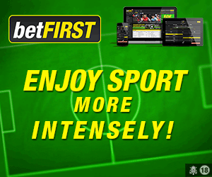 betFIRST